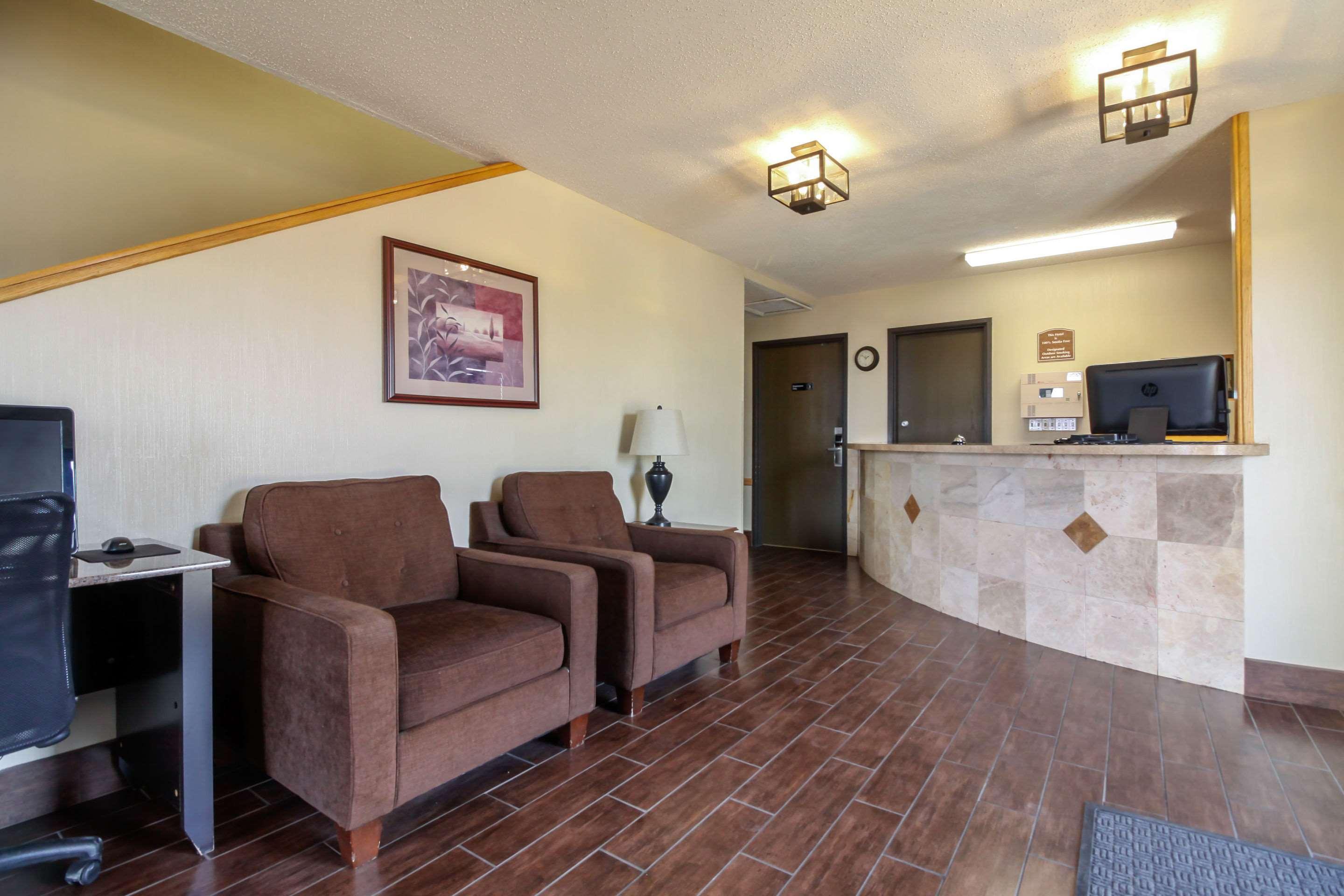 Inn Quality I-70