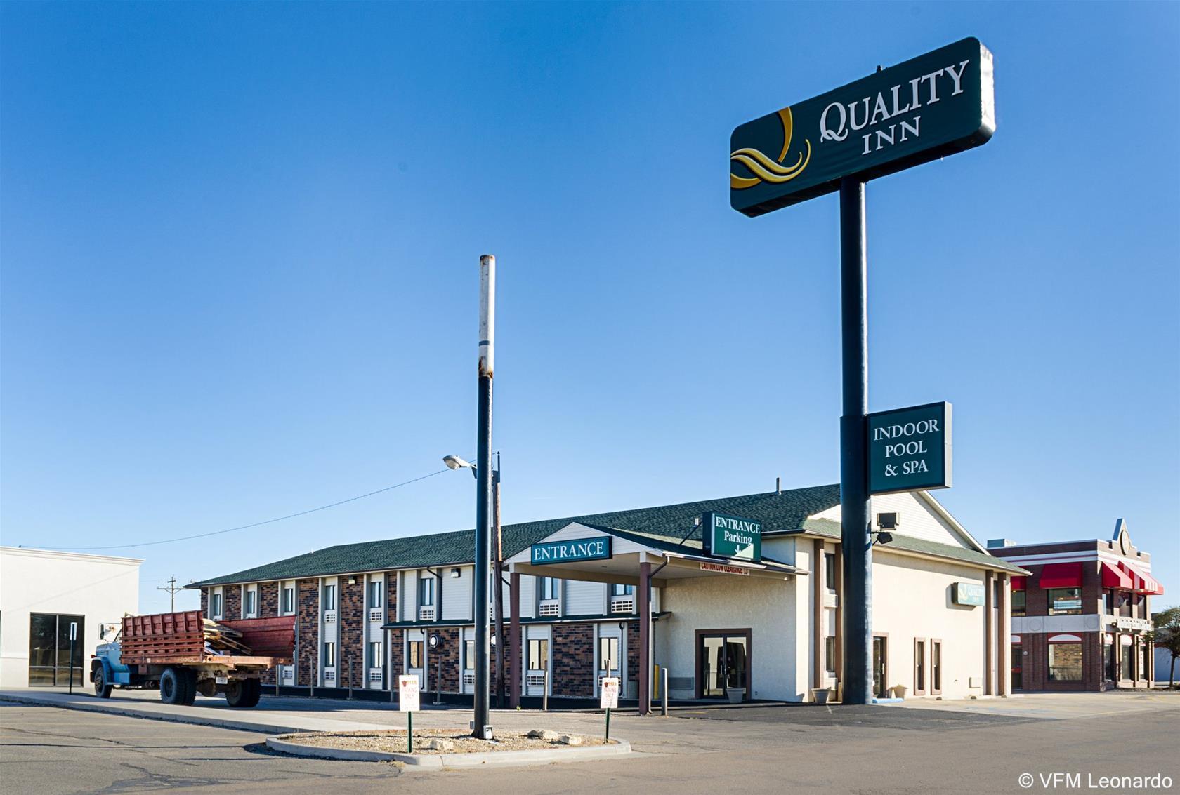 Inn Quality I-70