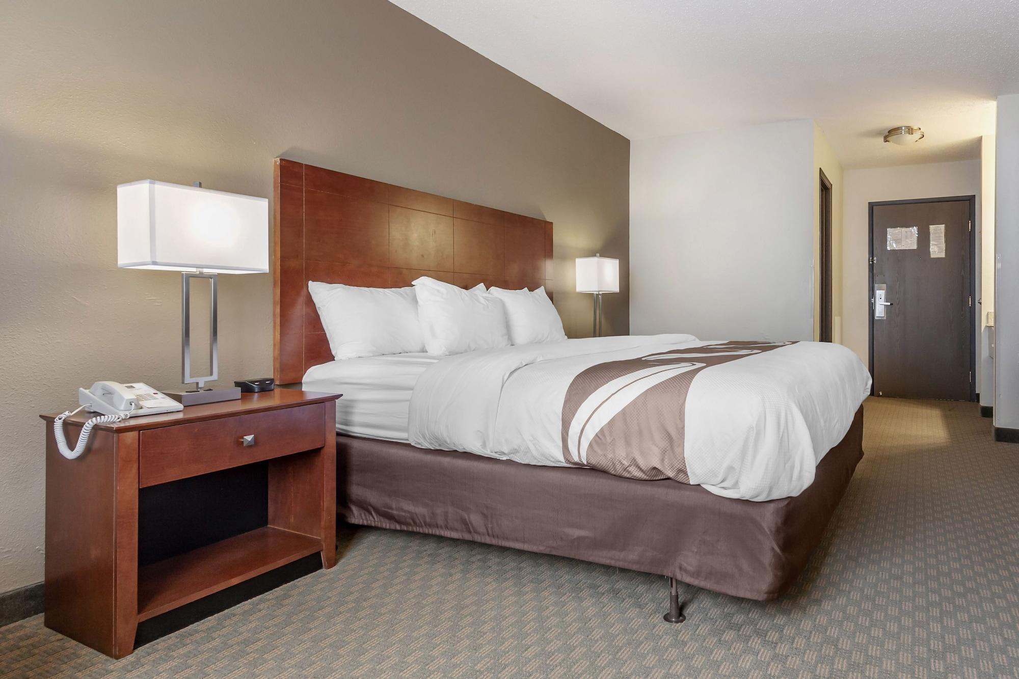 Inn Quality I-70