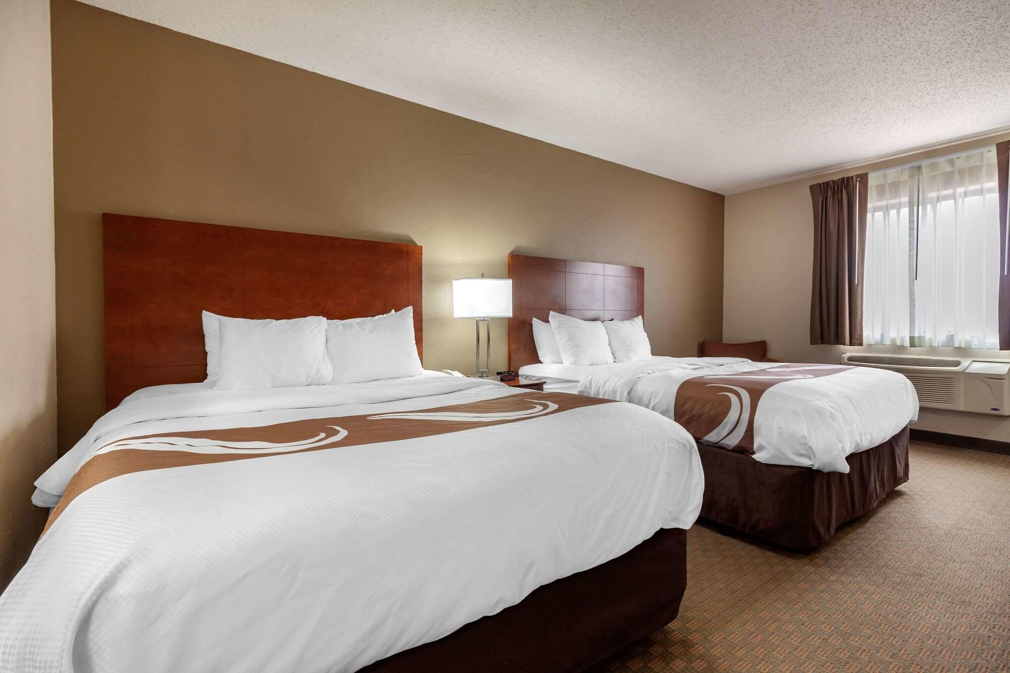Inn Quality I-70 3*