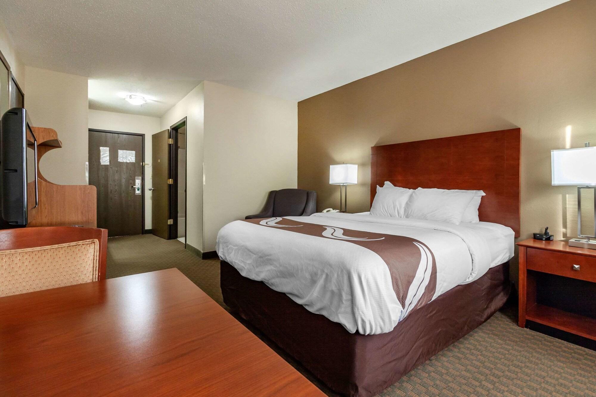 Inn Quality I-70