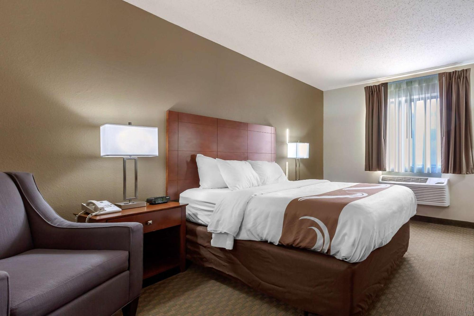 Inn Quality I-70