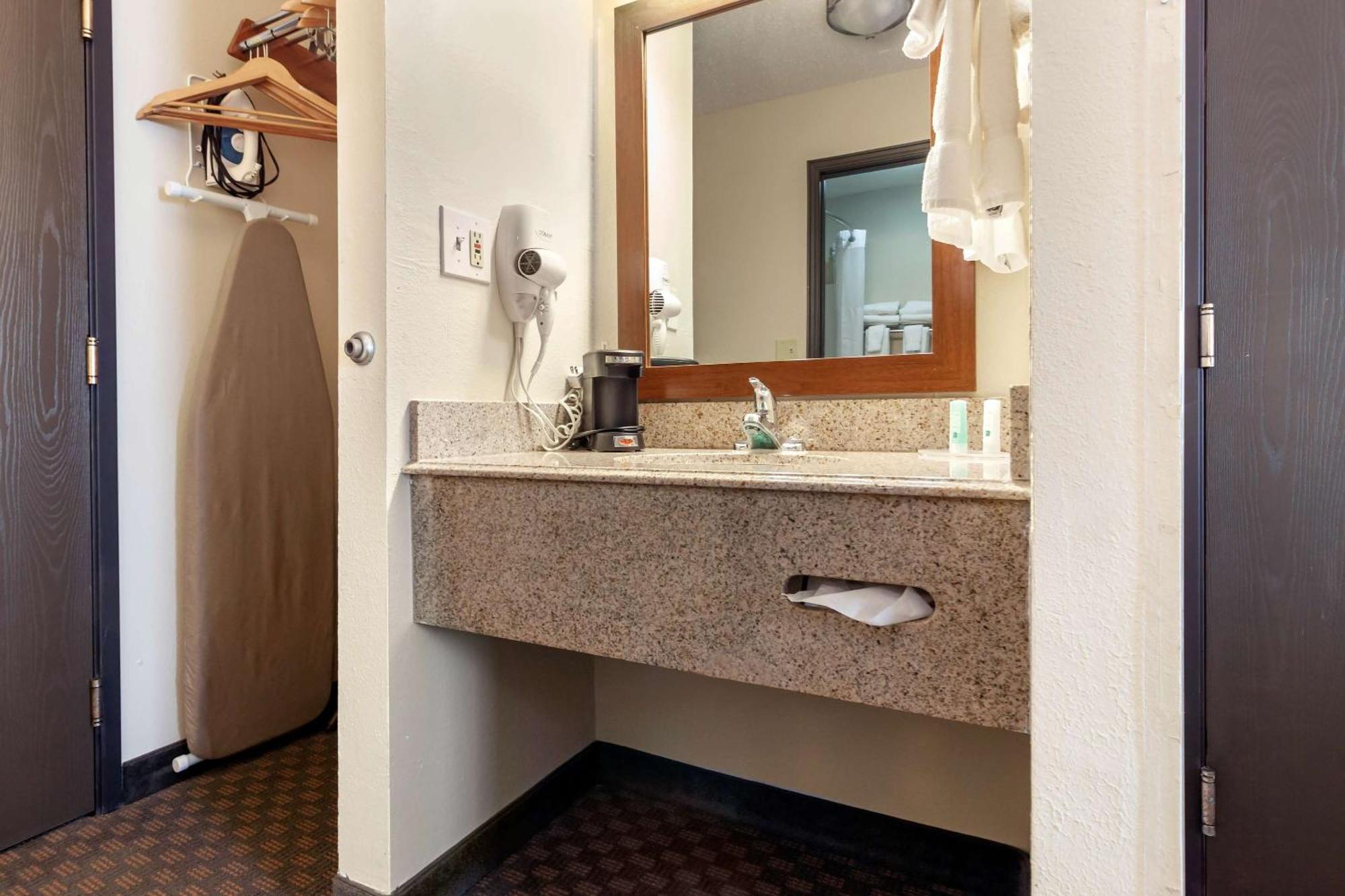 Inn Quality I-70