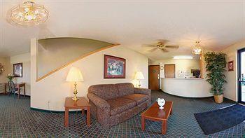 Quality I-70 Inn Hays