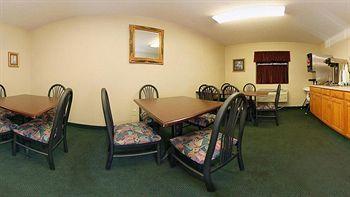 Quality I-70 Inn 3*