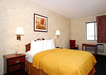Quality I-70 Inn 3*